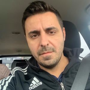 Meet your Posher, Alen